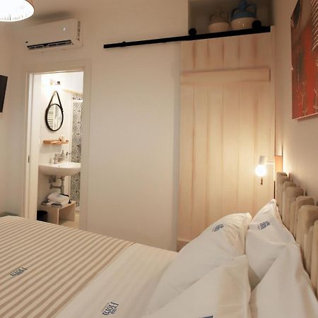 Casa Flora - Bed And Breakfast Torre San Giovanni Ugento Dış mekan fotoğraf