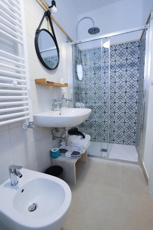 Casa Flora - Bed And Breakfast Torre San Giovanni Ugento Dış mekan fotoğraf