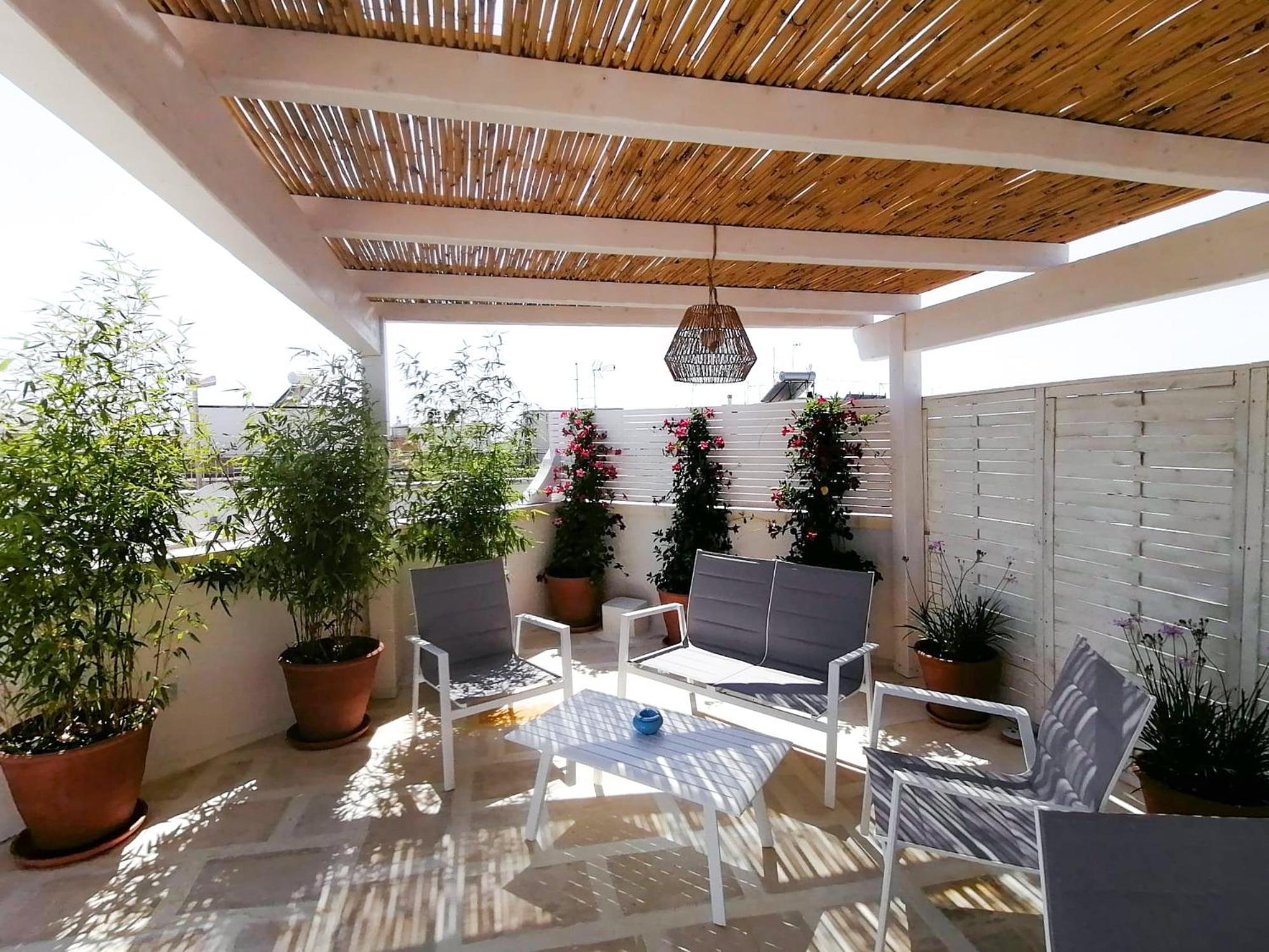 Casa Flora - Bed And Breakfast Torre San Giovanni Ugento Dış mekan fotoğraf